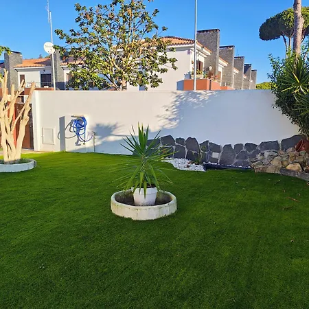 Holiday home Paraiso En La Barrosa *