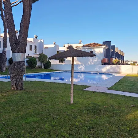 Paraiso En La Barrosa *