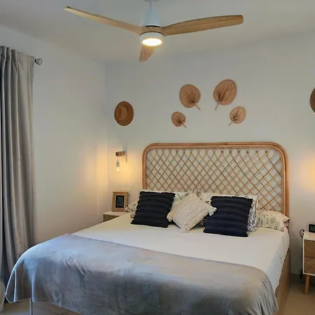 Holiday home Paraiso En La Barrosa