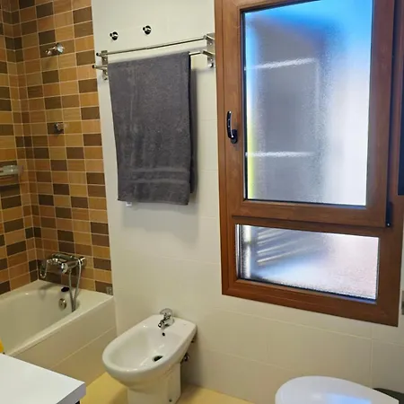 Holiday home Paraiso En La Barrosa *